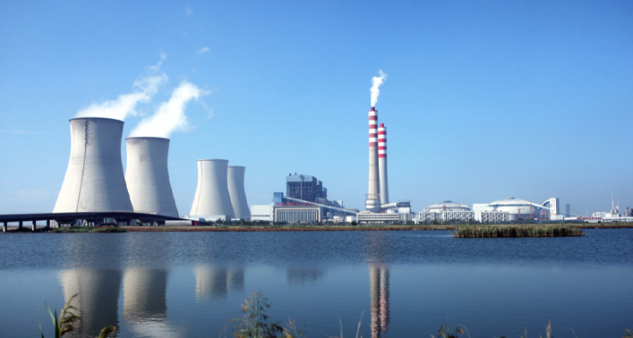 透平油過濾 · 發(fā)電行業應用